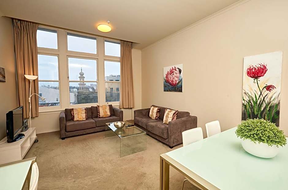 Flinders Landing Apartments