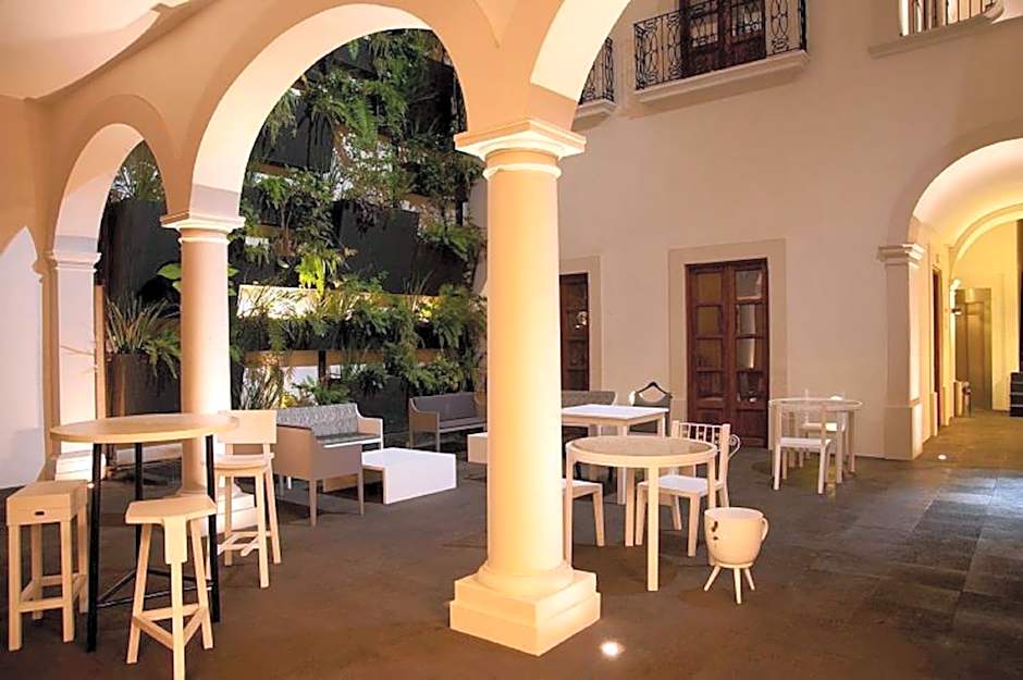 Del Carmen Concept Hotel Boutique by Chai