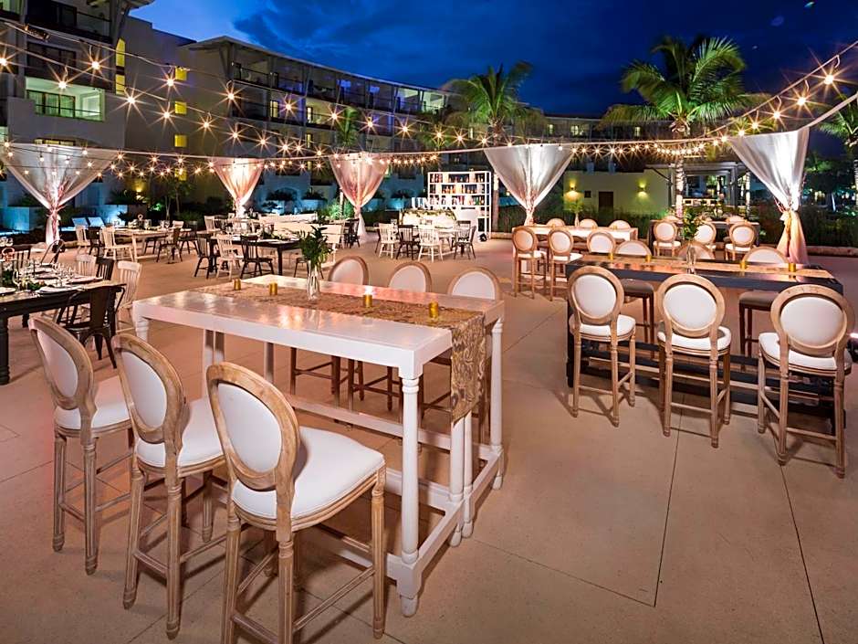 Unico Hotel Riviera Maya - All Inclusive - Adults Only