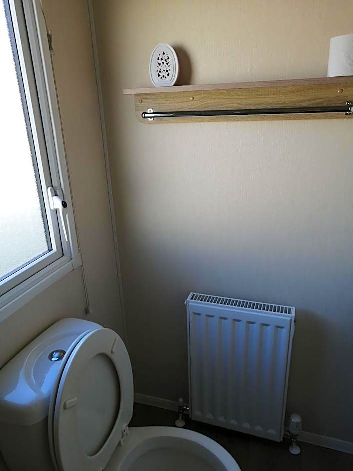 CW77 St Osyth Beach Holiday Park