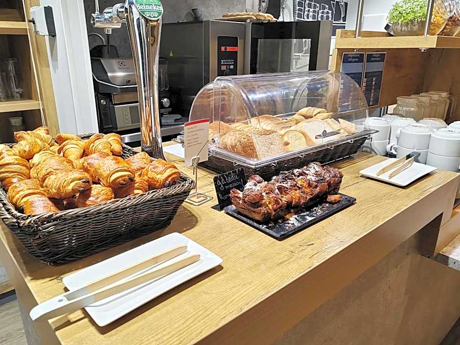 ibis budget Geneve Saint Genis Pouilly