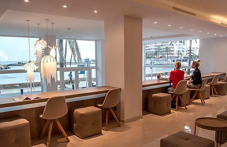 BQ Aguamarina Boutique Hotel