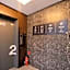 Brown-Dot Hotel Gupo