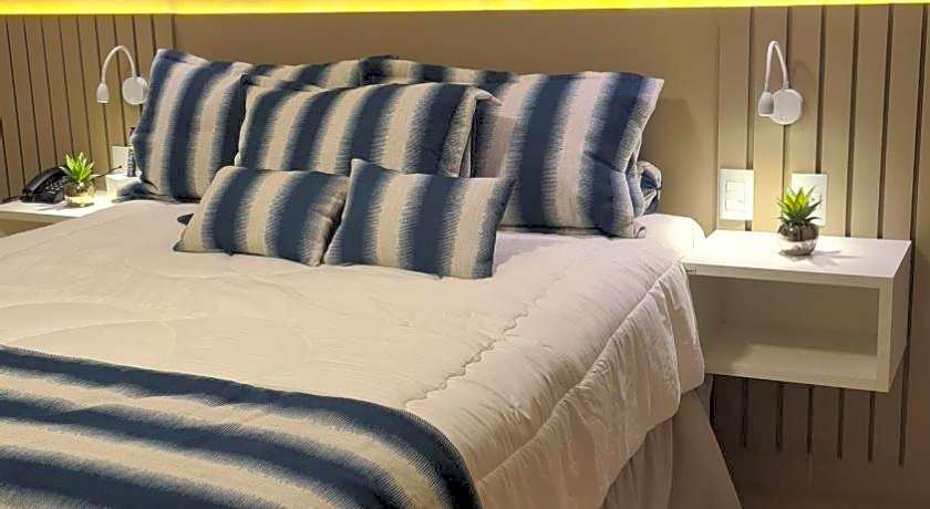 GoldFlat Cabo Branco Joao Pessoa