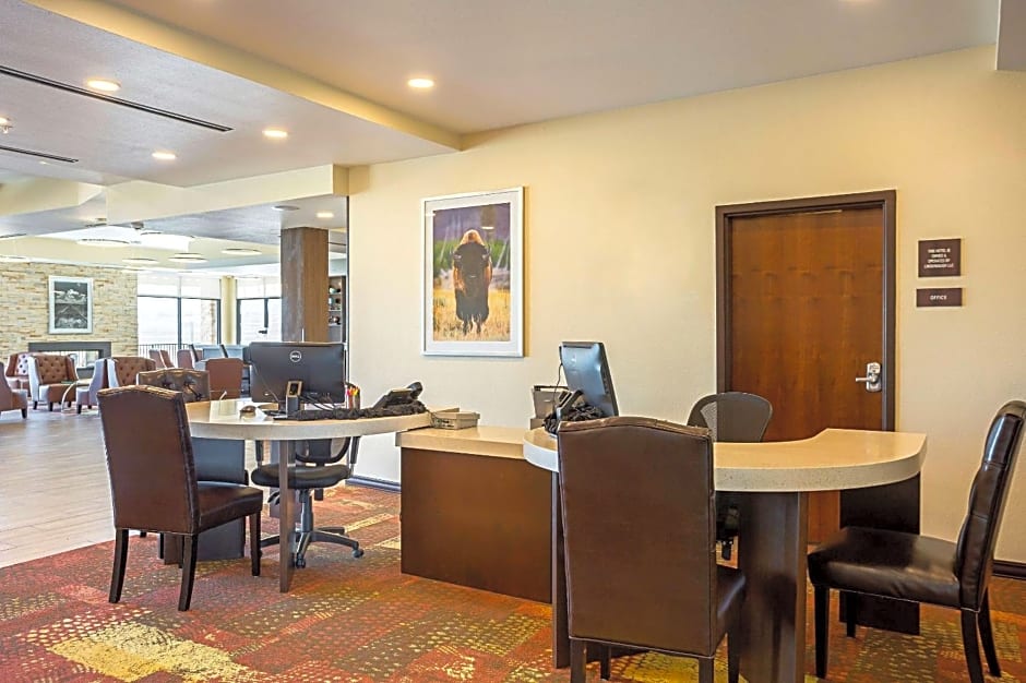 The Hotel at Sunland Park Casino El Paso, Ascend Hotel Collection