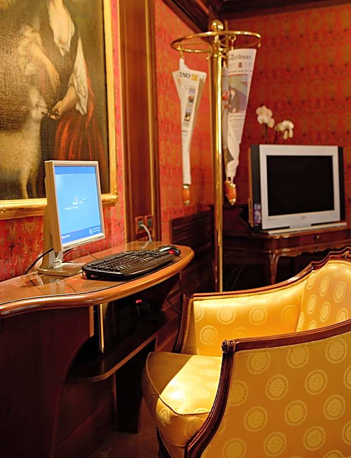 Hotel Kette
