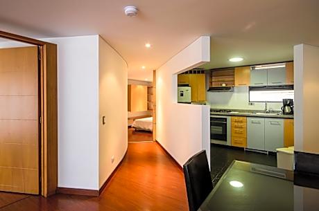 Two-Room Apartment