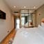 Fourty Three Luxury Serviced Apartments