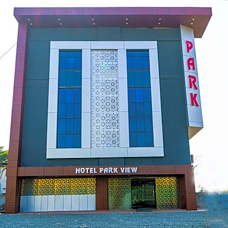Hotel Park View Pithampur