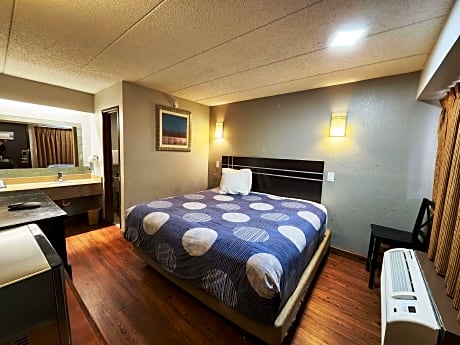 King Room - Non Smoking