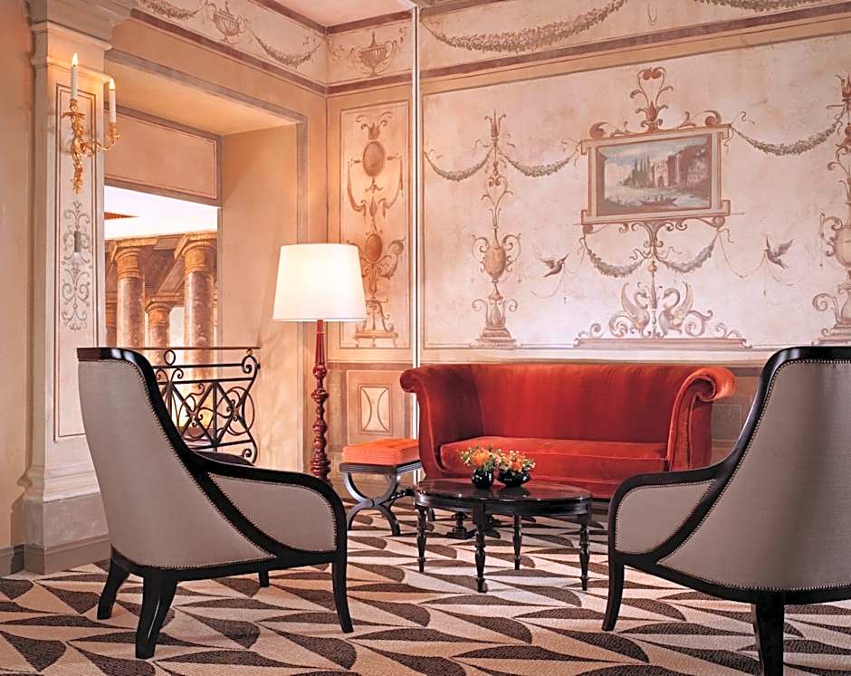 Hotel Eden - Dorchester Collection