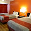 Motel 6-Memphis, TN - Downtown