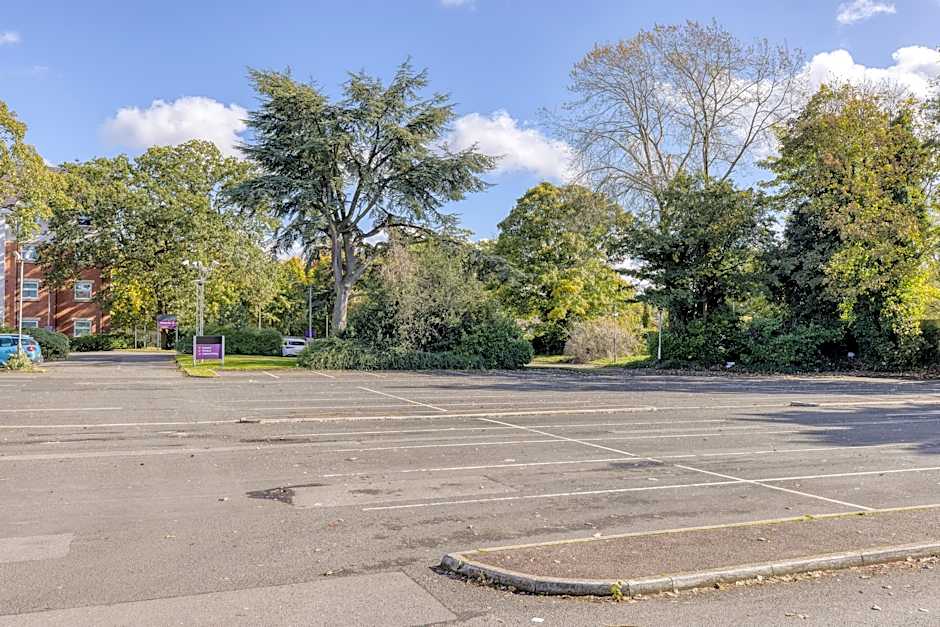 Premier Inn Birmingham Central Hagley Road