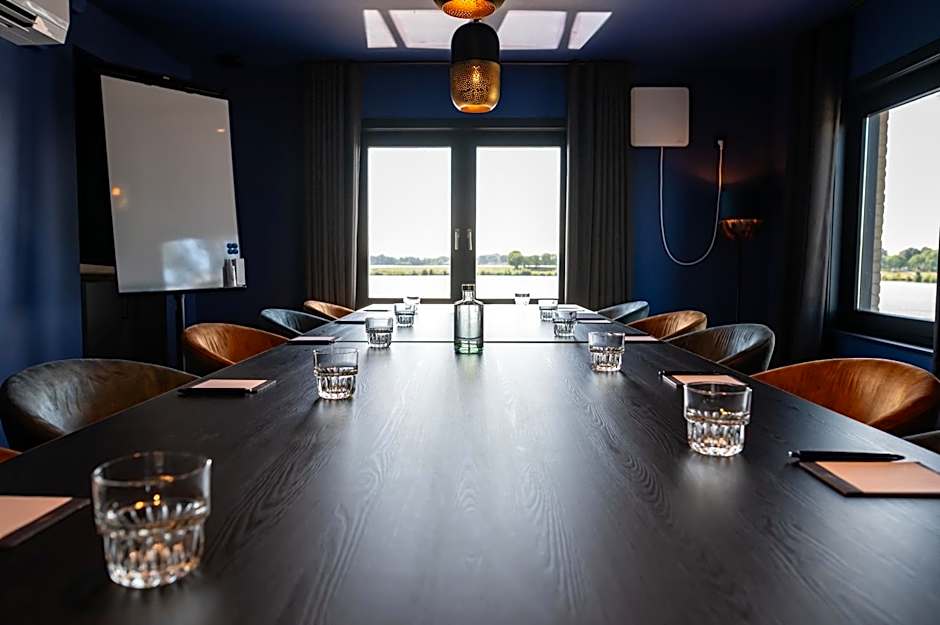 Boutique Hotel de Bungelaer