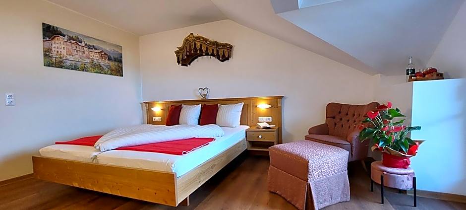 Hotel Gasthof Gribelehof