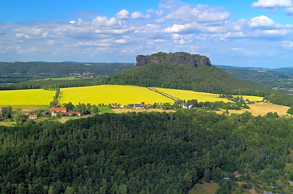 Gasthof Ungerberg