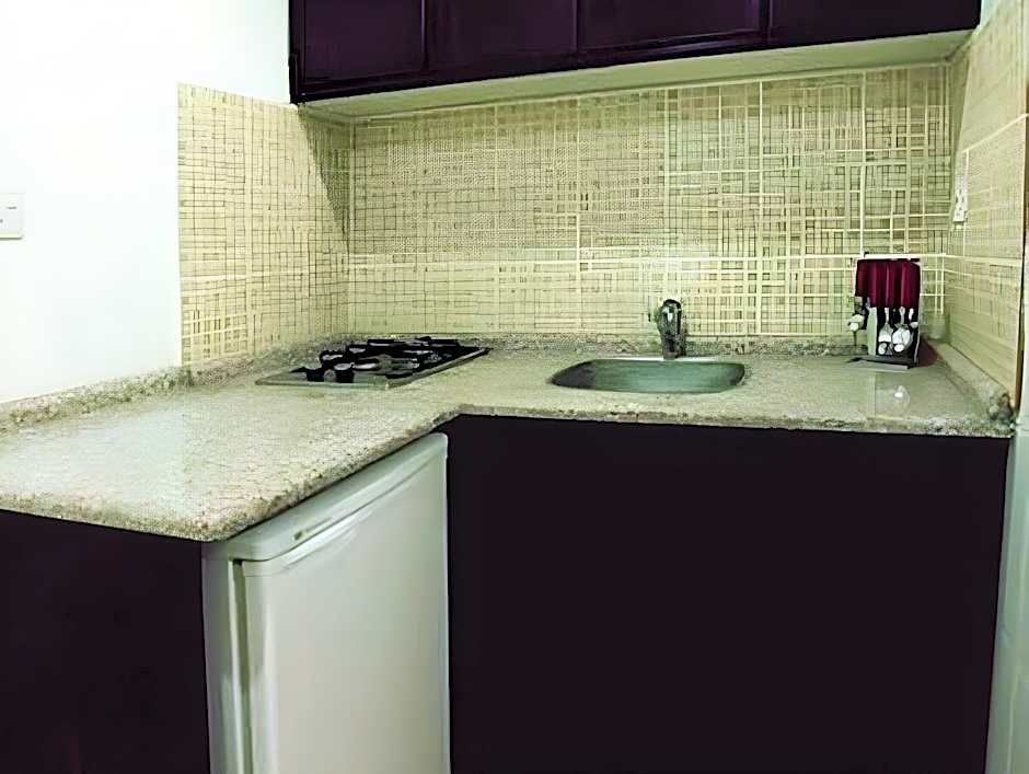 Barakat Hotel Apartments