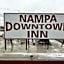 Nampa Downtown Inn