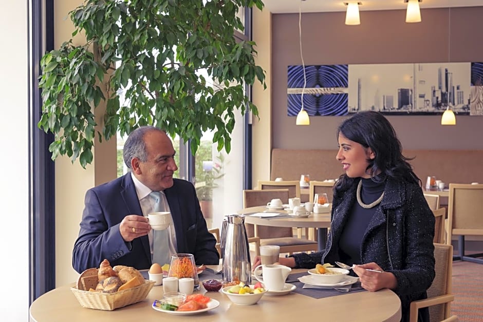 Mercure Hotel Frankfurt Eschborn Ost