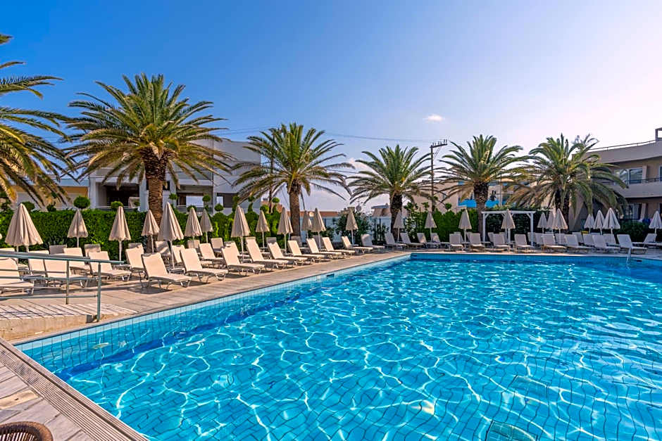 Minos Hotel