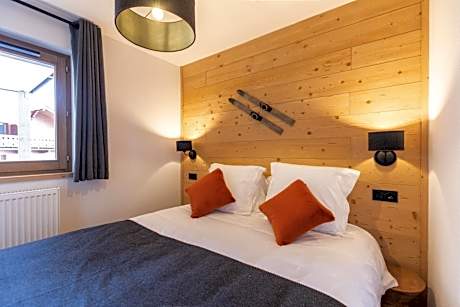 3 Bedrooms 8 People PREMIUM