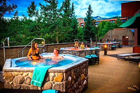 Beaver Run Resort