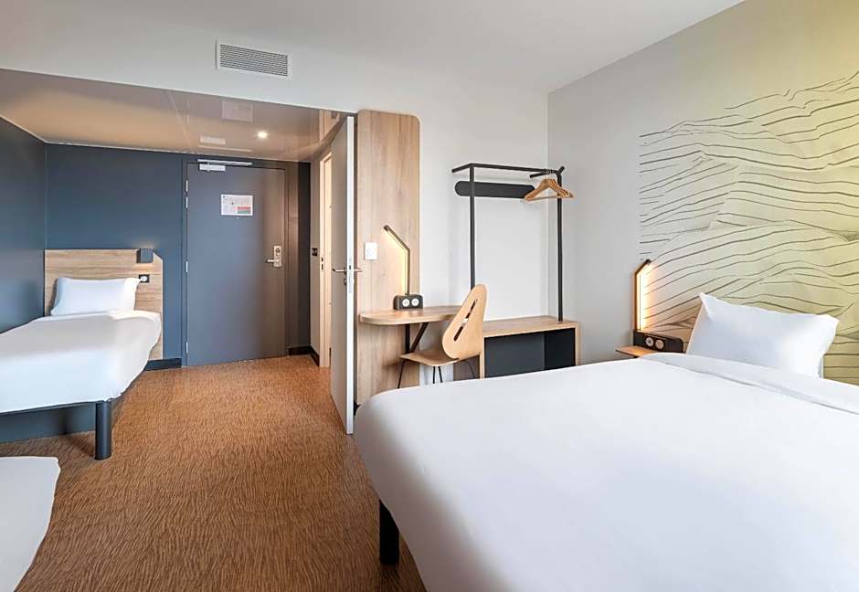 B&B HOTEL Villefranche-sur-Saone Sud