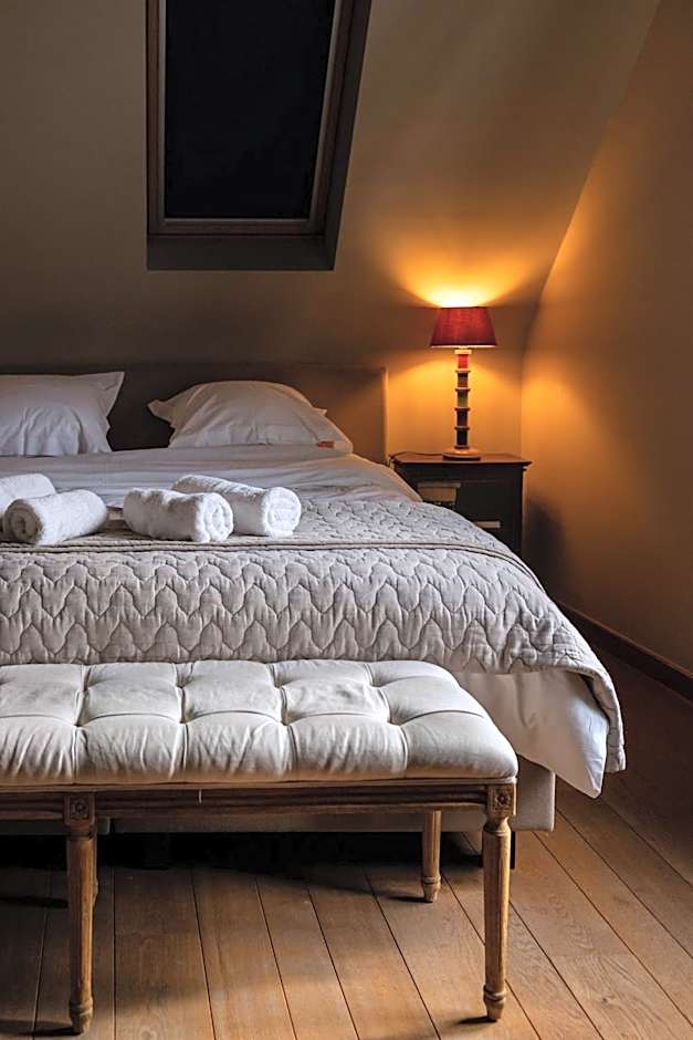 De Levensboom - Het Oud Gemeentehuis