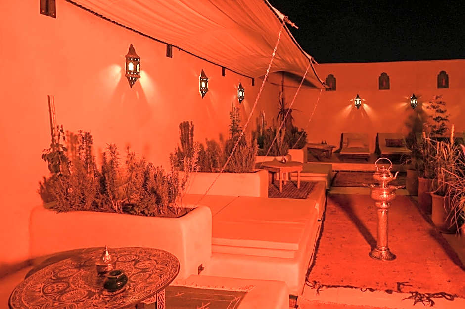 Riad Nouceiba Marrakech