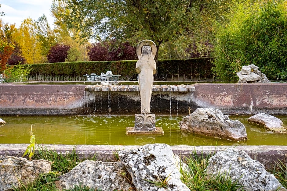 Prado de las merinas