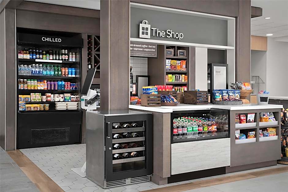 Hilton Garden Inn Atlanta West/Lithia Springs