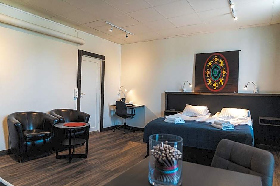 Best Western Hotel Arctic Eden