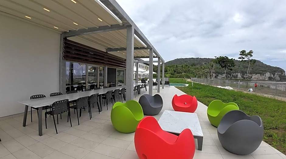 Ibis Styles Mayotte Aéroport