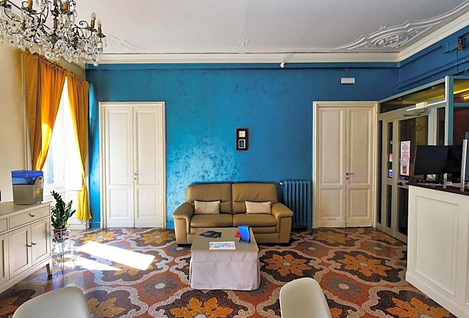 Hotel Suisse