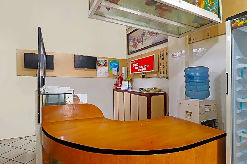 OYO 92157 Benteng Kost