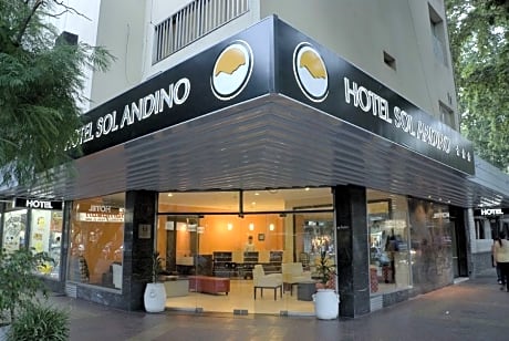 Hotel Gran Vendimia by Bouquet