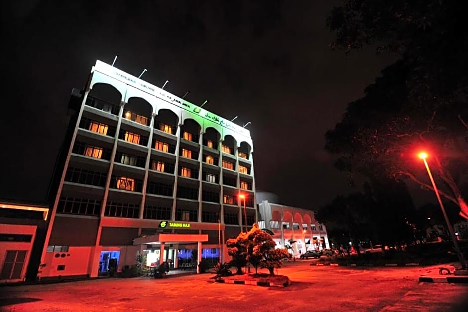 Th Hotel - Kelana Jaya