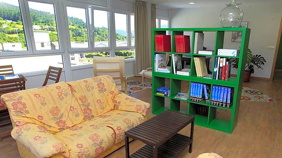 El Albergue del Montero