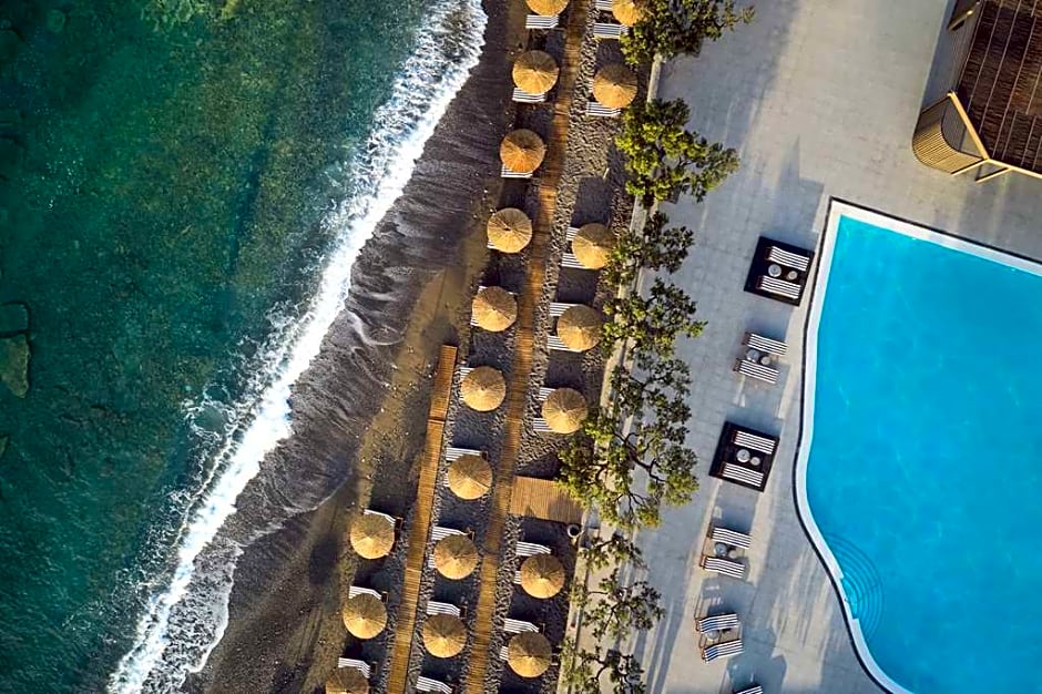 Numo Ierapetra Beach Resort Crete Curio Collection by Hilton