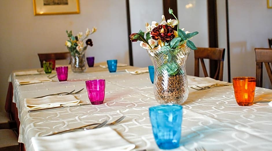 giardini del Novecento