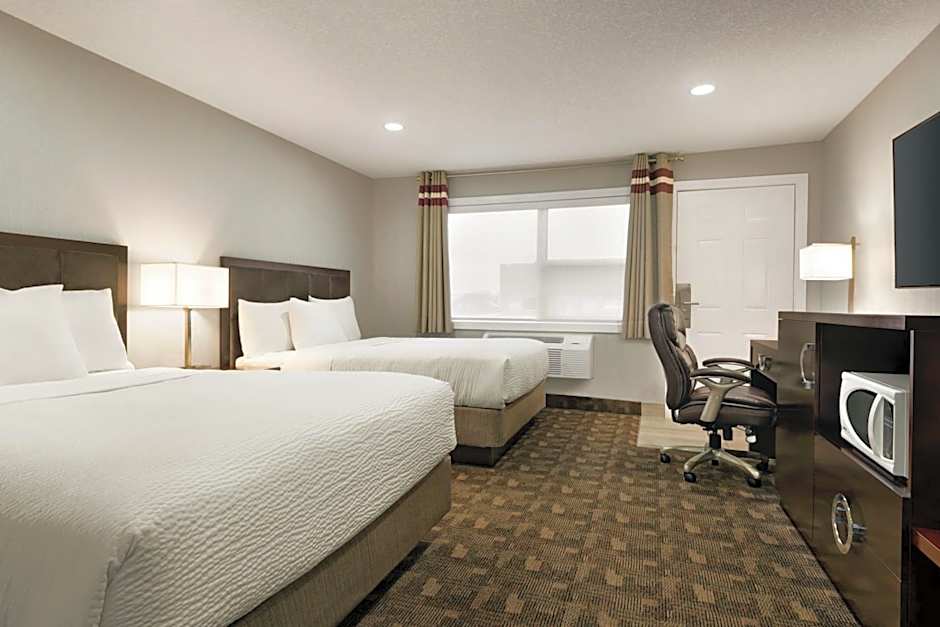 Days Inn by Wyndham Wainwright