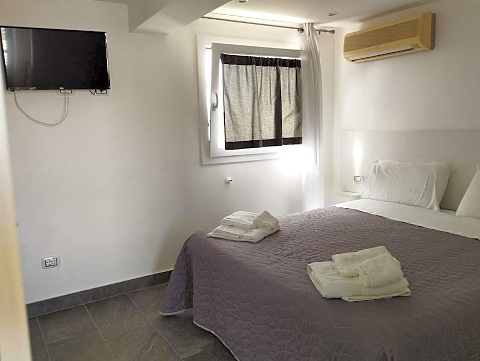 Fiore di Loto Rooms