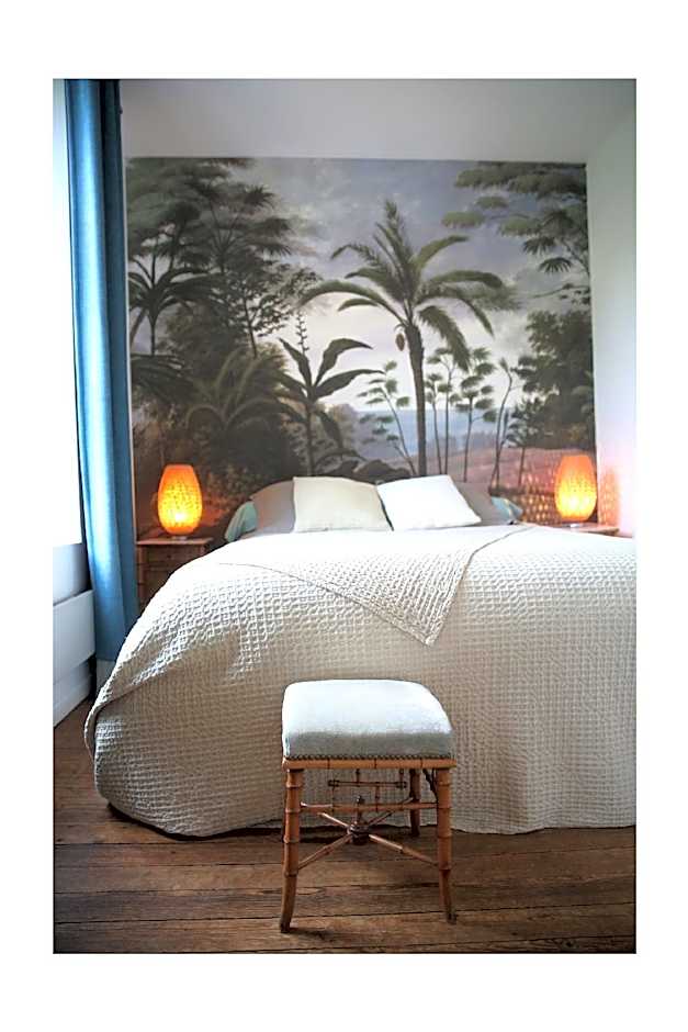 Château d'Harcelaines