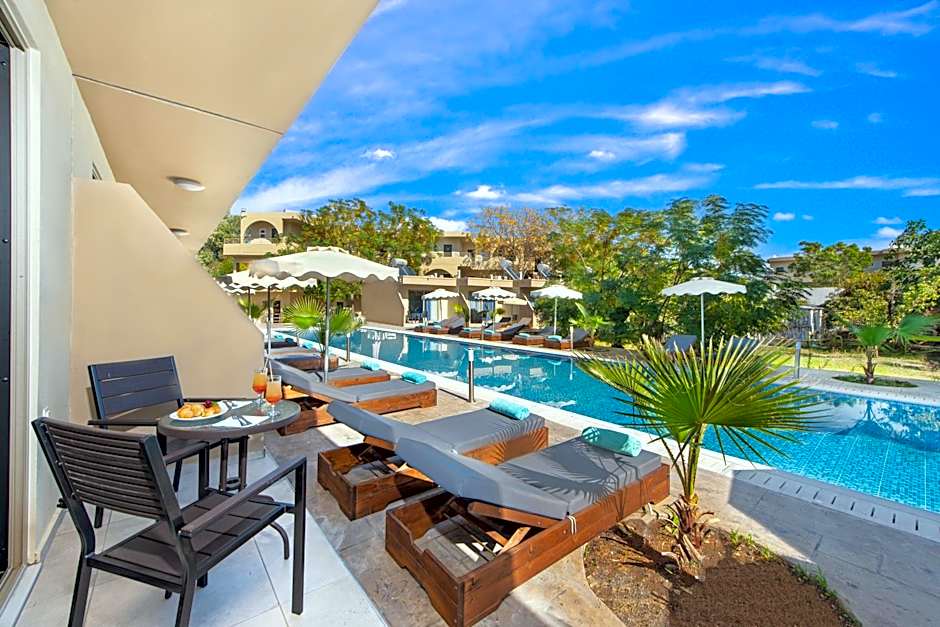 Marathon Hotel - All Inclusive