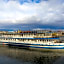 Grand Jules Boat Hotel Budapest