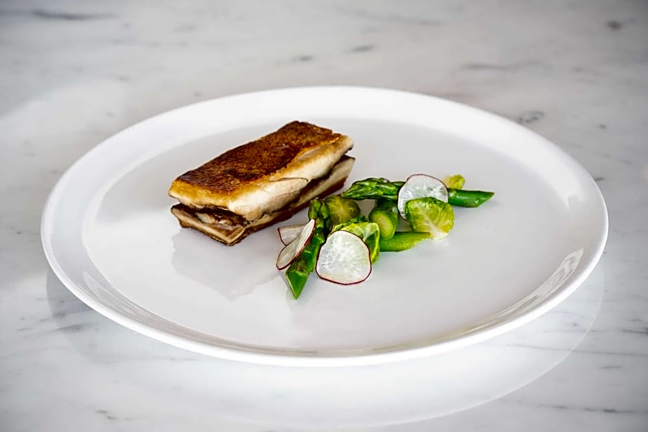 Hotel Costanero Montevideo - MGallery