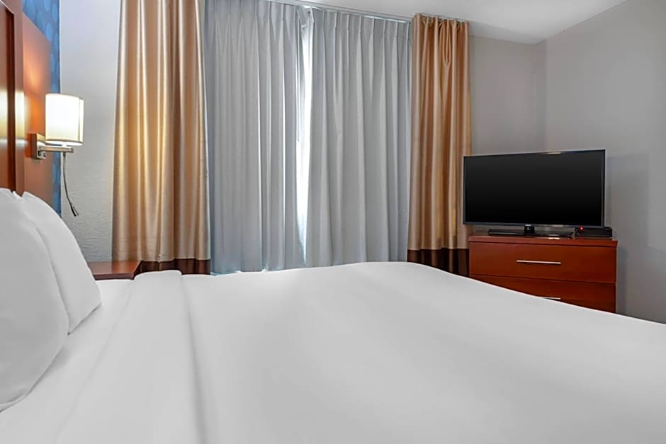 Comfort Inn Fergus Falls