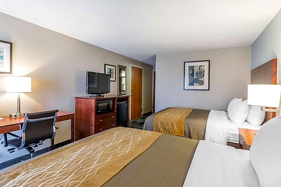 Comfort Inn Omaha