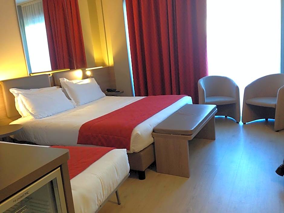Cardano Hotel Malpensa
