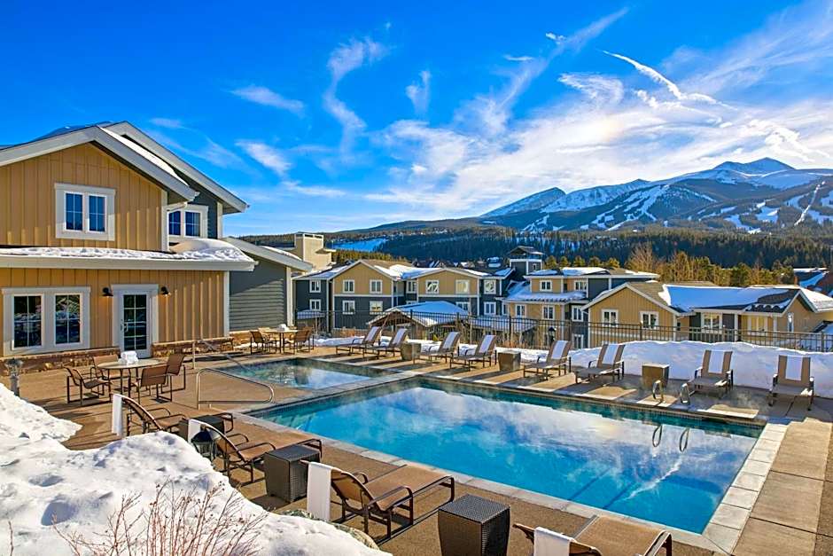 Residence Inn by Marriott Breckenridge